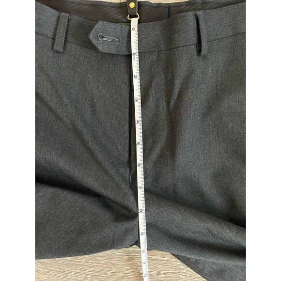 Lauren Ralph Lauren EUC Dress Suit Coord Set Blazer Pants Gray - Picture 16 of 16